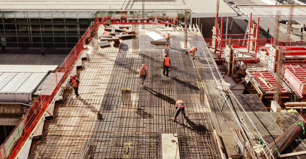 Best Foundations  in Colusa, CA